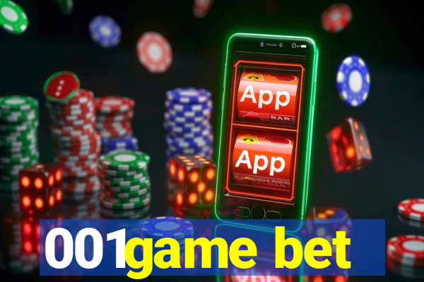 001game bet